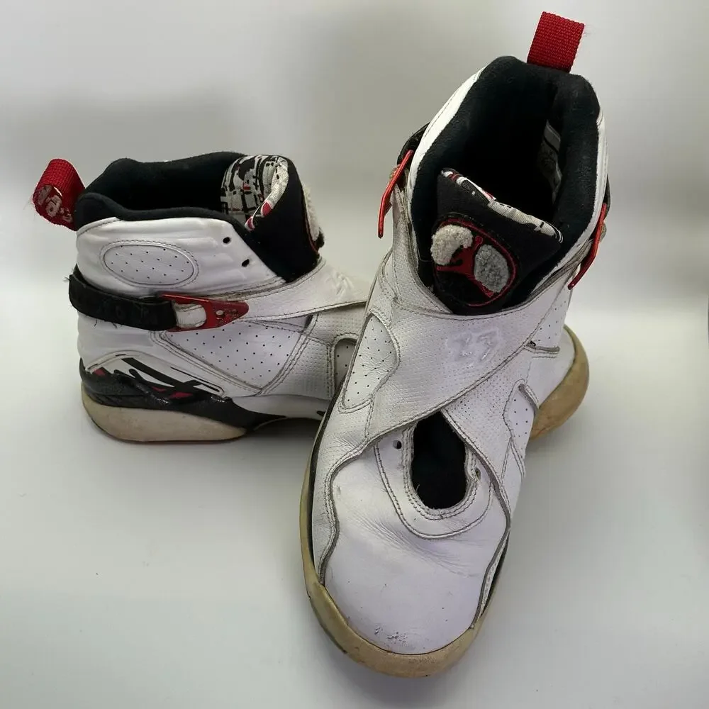 Nike‎ Air Jordan Retro Alternate 2017 Boys 5.5Y 305381-104 Basketball Classic